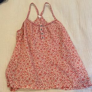 Beautiful liberty top